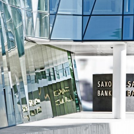 Saxo Bank Prospect of Selling: What’s Next for the Danish Bank?