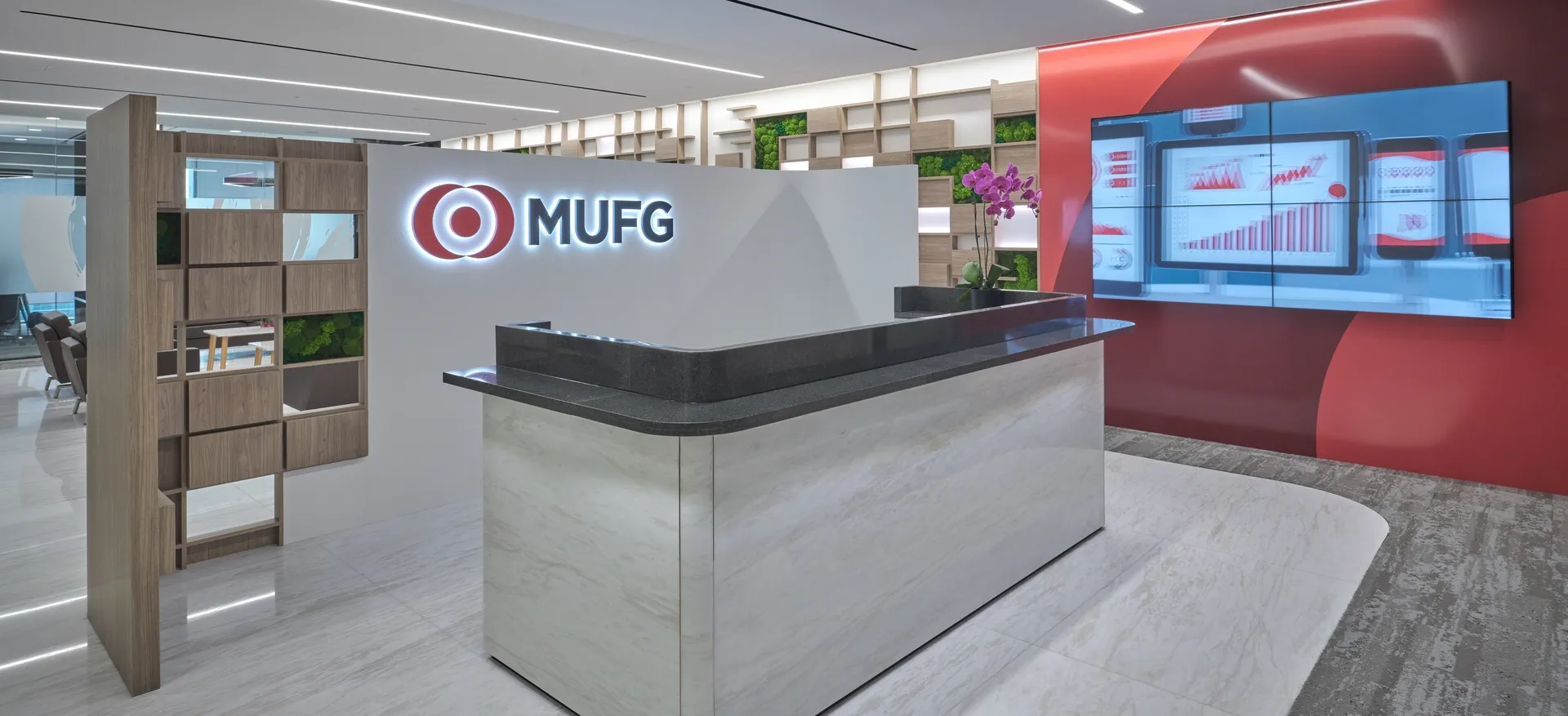 MUFG Bank Launches CLSNet for Enhanced FX Efficiency - Stock Broker Tester