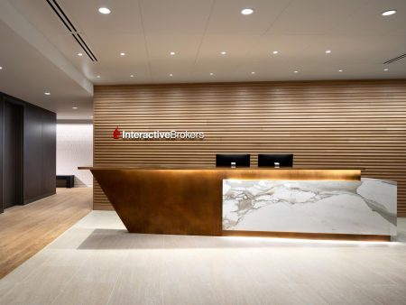 Interactive Brokers Launches TWS Build 10.44 Beta