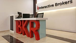 Interactive Brokers Autonomous AI Trading