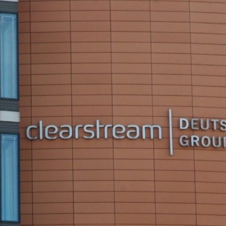 Clearstream Enables Use of Offshore Chinese Government Bonds as Collateral